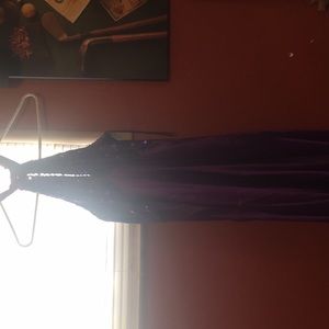 Prom/cocktail dress